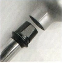 Миксер ручной Vortmax MiniPM 250 V.V. 250W