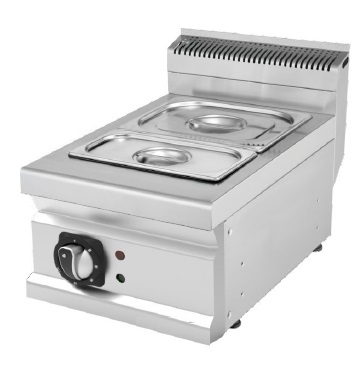 Мармит для вторых блюд Kocateq MCBM 46