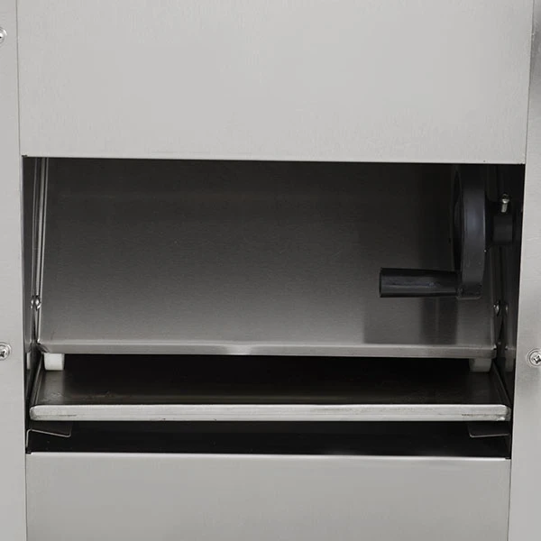 Тестораскаточная машина Foodatlas YP-300 (380V)