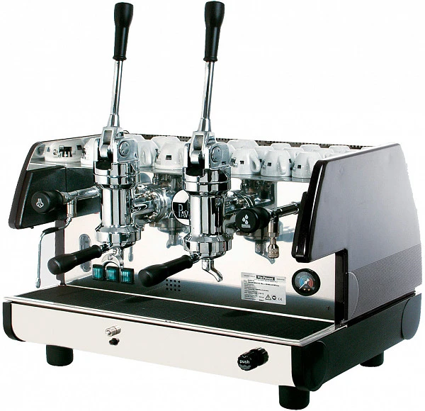 Рожковая кофемашина La Pavoni BART2LN2119EU