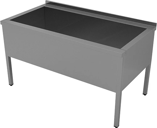 Ванна котломоечная Gastrolux К1-147/125/S