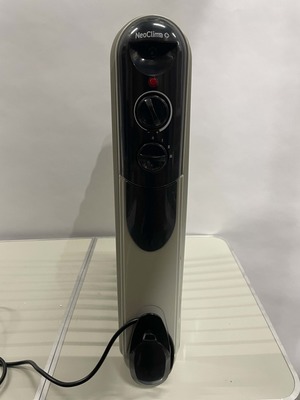 Радиатор масляный Neoclima NC 9311