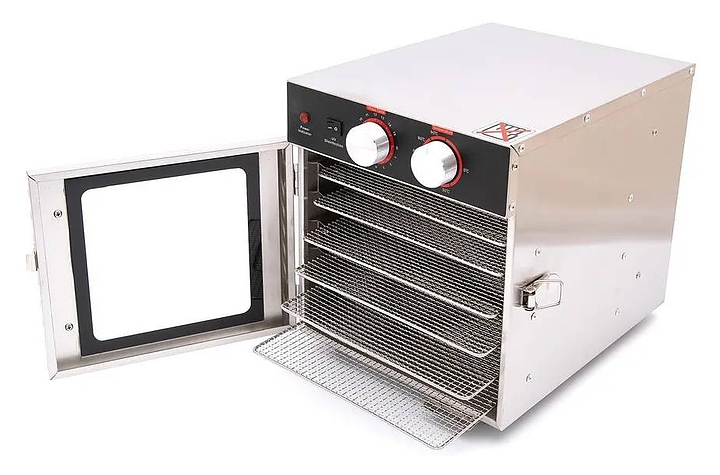 Дегидратор сушилка AIRHOT FD-6G