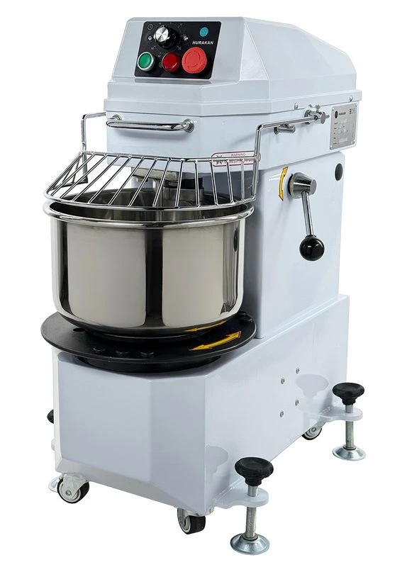 Спиральный тестомес Hurakan HKN-10CN