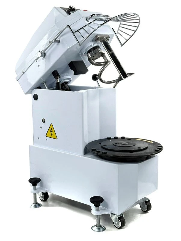 Спиральный тестомес Hurakan HKN-10CN