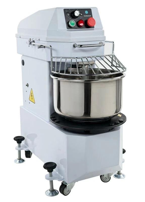 Спиральный тестомес Hurakan HKN-10CN