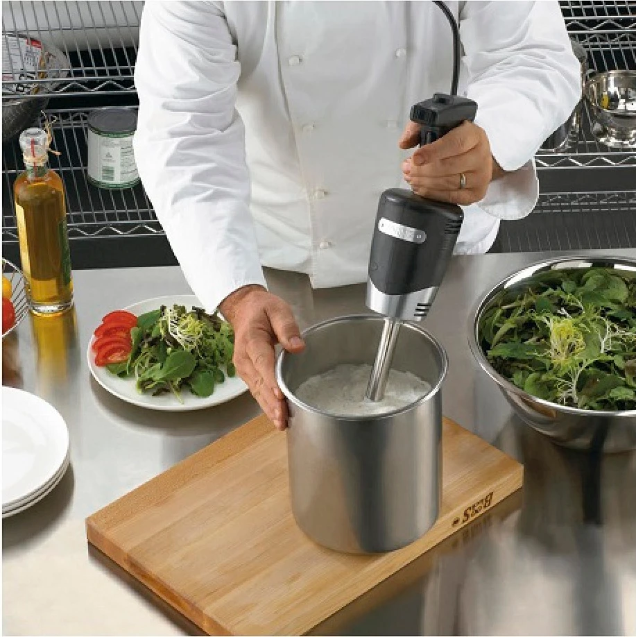 Миксер ручной Waring WSB40E