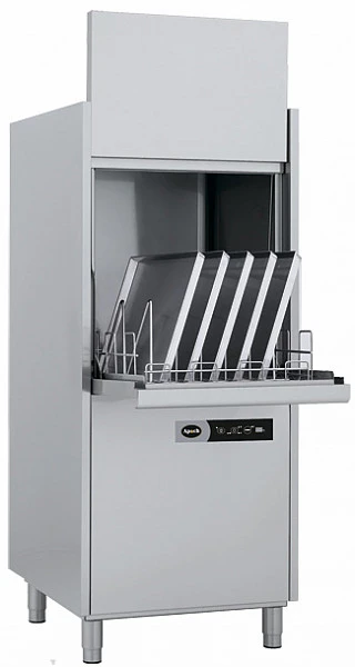 Котломоечная машина Apach AK 901 (LP410RUDD)