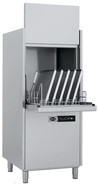 Котломоечная машина Apach AK 901 (LP410RUDD)