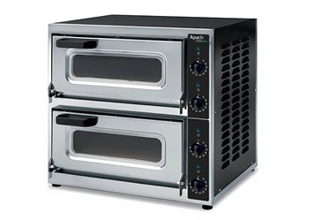 ПЕЧЬ ДЛЯ ПИЦЦЫ APACH Cook Line AMS2X