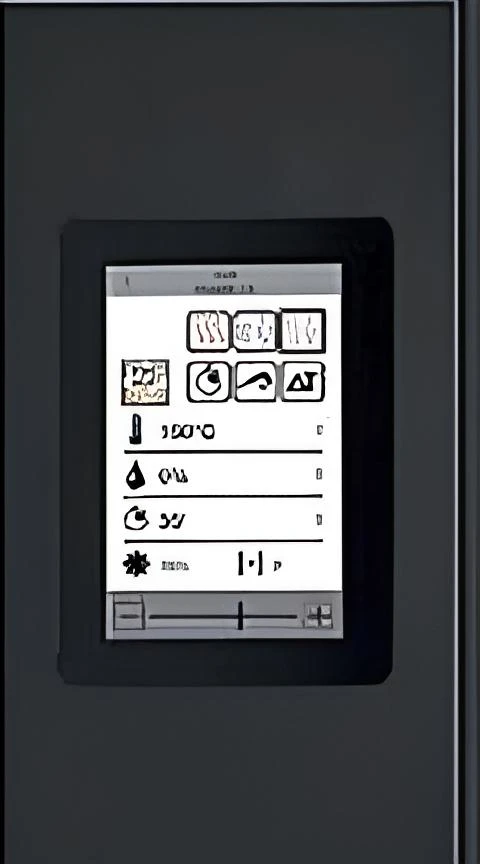 Пароконвектомат FM STR 610 V1