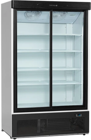Шкаф холодильный Tefcold FS1202S