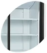 Шкаф холодильный Tefcold FS1202S
