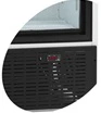 Шкаф холодильный Tefcold FS1202S