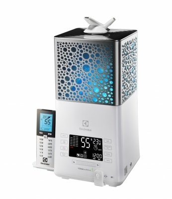 Увлажнитель воздуха Electrolux ecoBIOCOMPLEX YOGAhealthline EHU - 3815D