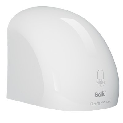 Сушилка для рук Ballu BAHD-2000DM