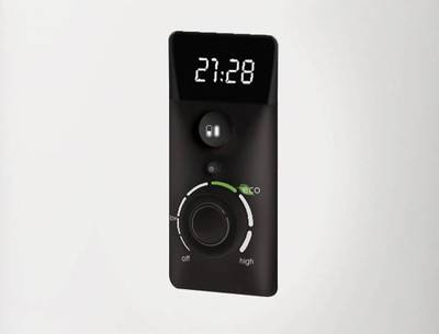 Водонагреватель Electrolux EWH 80 Centurio IQ 3.0 Silver