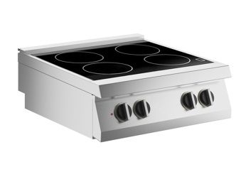 Плита Стеклокерамическая Apach Chef Line SLRVI87