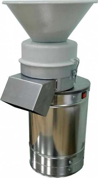 Машина протирочная Торгмаш Пермь ОМ-350/380-02