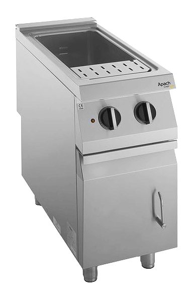 Макароноварка электрическая Apach Chef Line SLPCE49CS