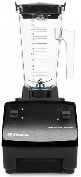 Блендер Vitamix Drink Machine 2 скорости