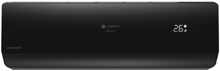 Кондиционер настенный Loriot Nocturne DC Inverter LAC-18TNI