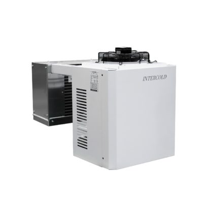 Холодильный моноблок Intercold MLCM 316 FT (опция -10° С)