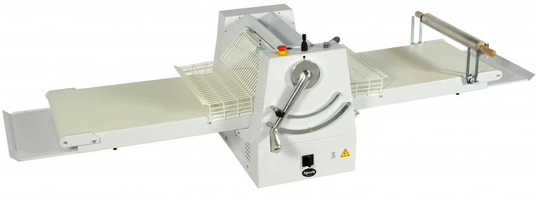 Тестораскаточная машина Apach Bakery Line ASH600/1200B