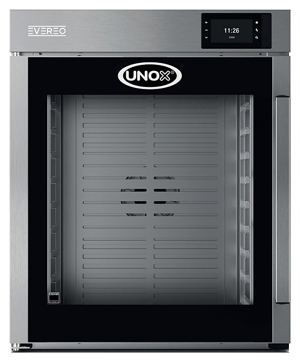 Тепловой шкаф Unox XEEC-1011-EPRS