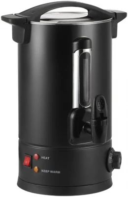Кипятильник Enigma VIC-WBK8Black