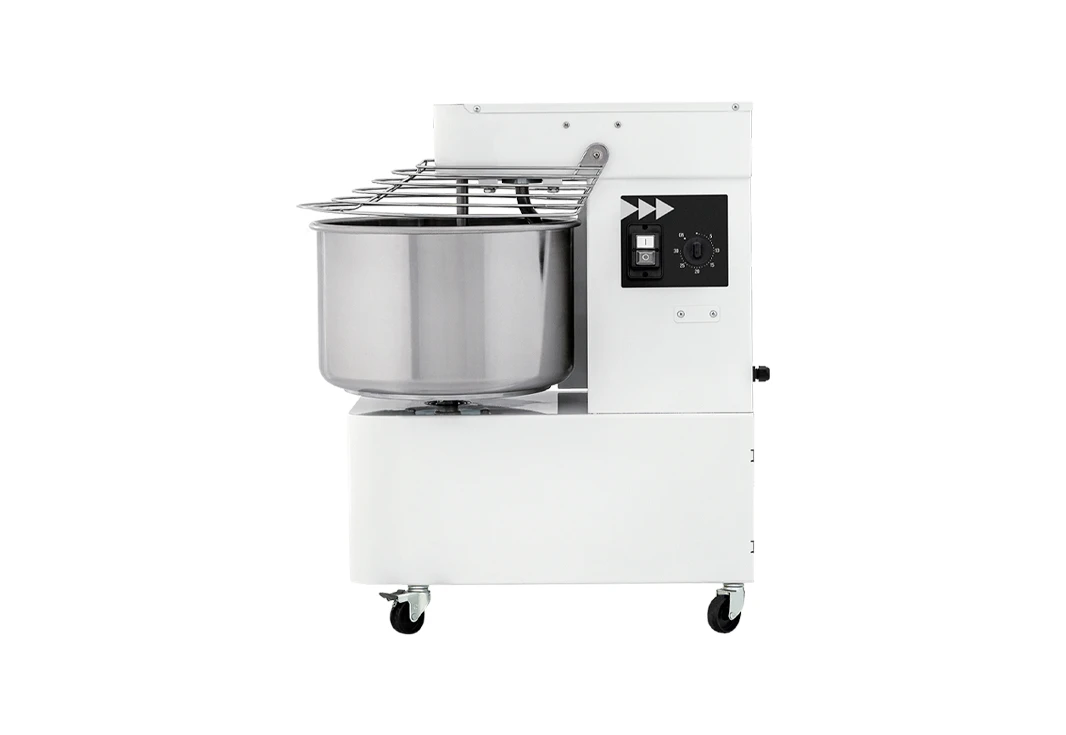 Спиральный тестомес Prismafood IBT 20