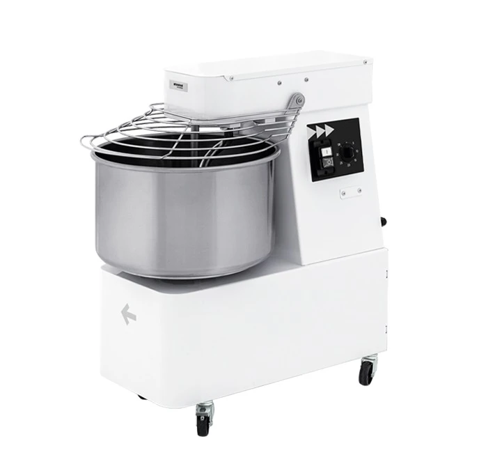 Спиральный тестомес Prismafood IBT 20