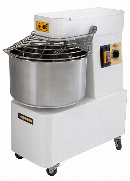 Спиральный тестомес Itpizza SK-50-2S