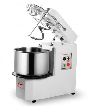 Спиральный тестомес Kocateq TR202V ECO