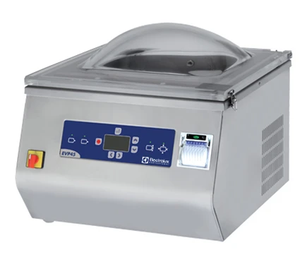 Машина вакуумной упаковки Electrolux Professional EVP45NXT 600048