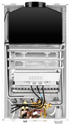 Водонагреватель Haier JSD20-10D