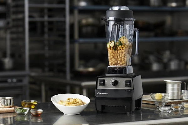 Блендер Vitamix Drink Machine Advance черный