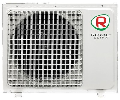 Кондиционер напольно-потолочный Royal Clima CO-F 24HNXA/CO-E 24HNXA