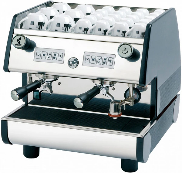 Рожковая кофемашина La Pavoni PUB2VN2041EU
