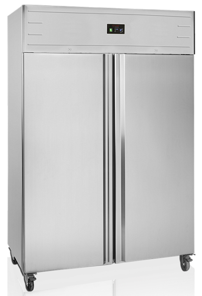 Морозильный шкаф Tefcold GUF140