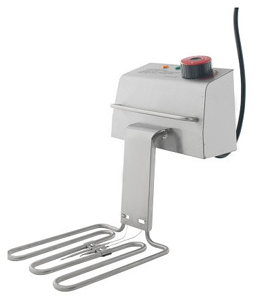 Фритюрница Foodatlas HEF-8L