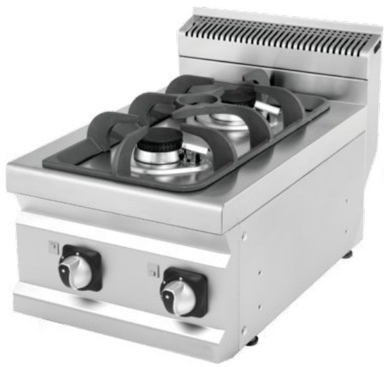Плита газовая Kocateq MCGR 47