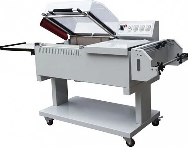 Термоусадочный аппарат Hualian Machinery BSF-5540 A