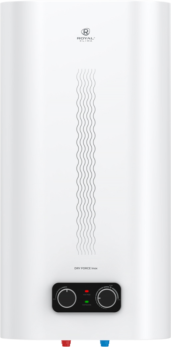 Водонагреватель Royal Clima RWH-DF50-FS