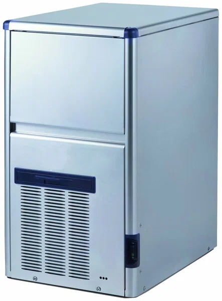 Льдогенератор Gemlux GM-IM30SDE WS