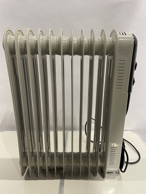 Радиатор масляный Neoclima NC 9311