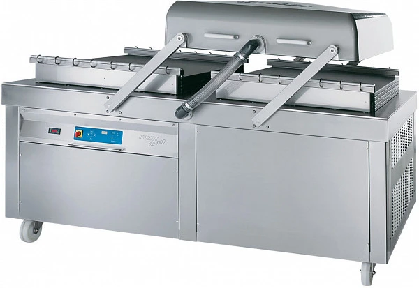 Машина вакуумной упаковки Komet SD 1000 (насос 305)