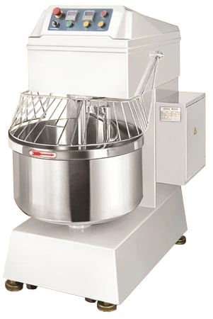 Спиральный тестомес Kocateq TF 100 ECO