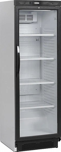 Шкаф холодильный Tefcold CEV425 1 LED IN DOOR