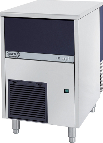 Льдогенератор Brema TB 853A HC DP